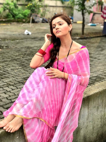 Rubina Dilaik