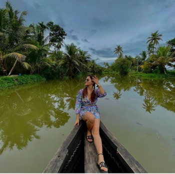 Rubina Dilaik