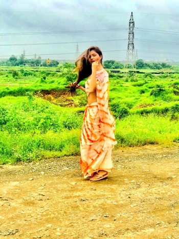 Rubina Dilaik