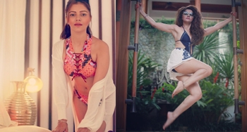 Rubina Dilaik