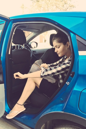 Rubina Dilaik