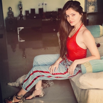 Rubina Dilaik