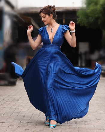 Rubina Dilaik