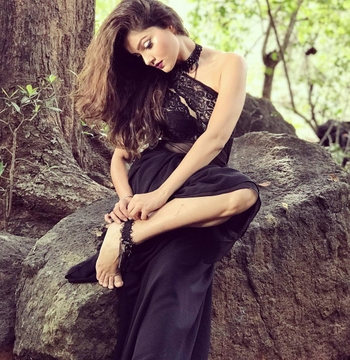 Rubina Dilaik