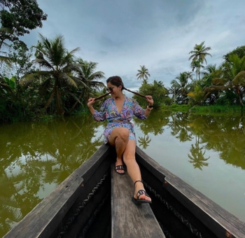 Rubina Dilaik