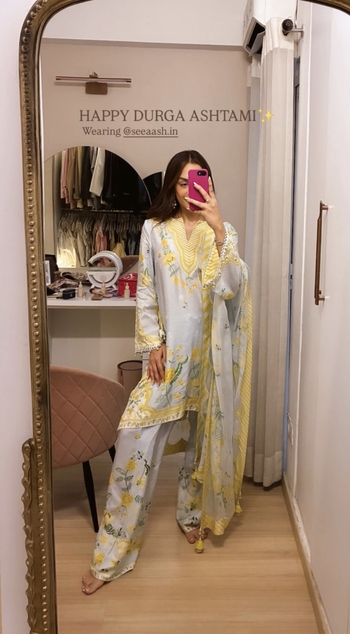Nitibha Kaul