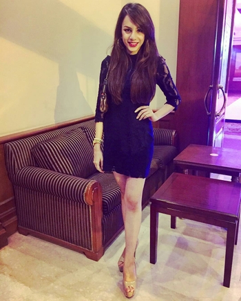 Nitibha Kaul