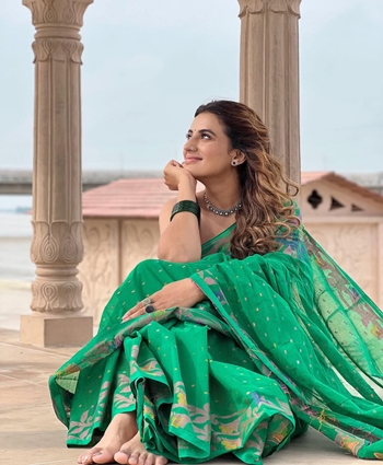 Akshara Singh