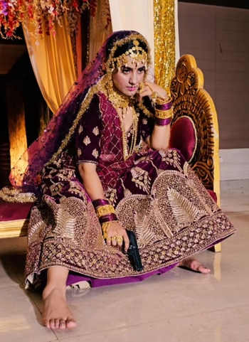 Akshara Singh