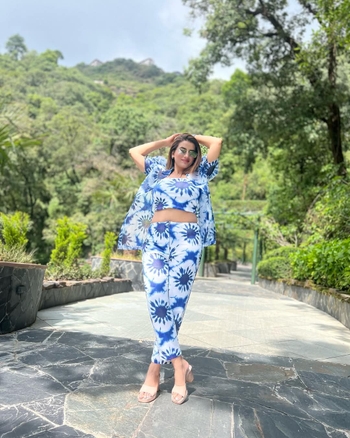Akshara Singh