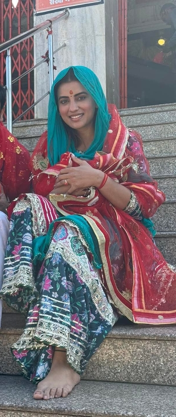 Akshara Singh
