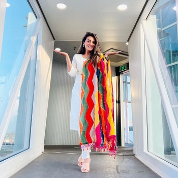 Akshara Singh