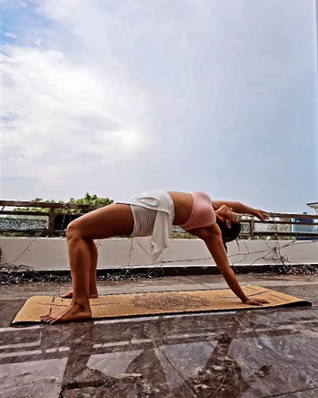 Akshara Singh