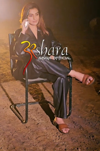 Akshara Singh
