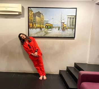 Akshara Singh