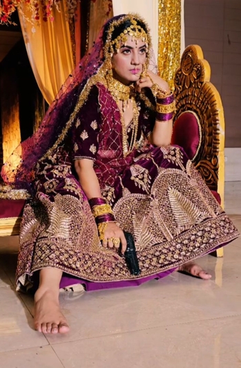 Akshara Singh