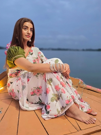 Akshara Singh