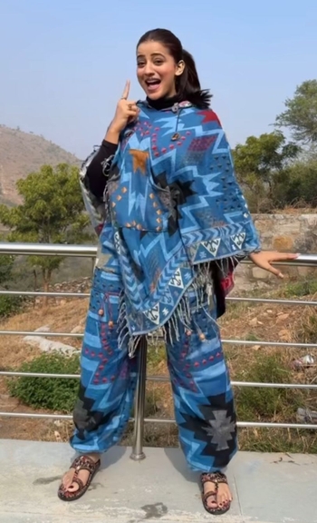 Akshara Singh