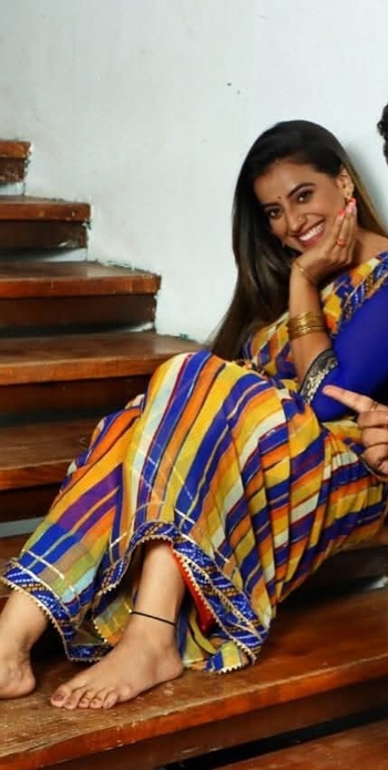 Akshara Singh