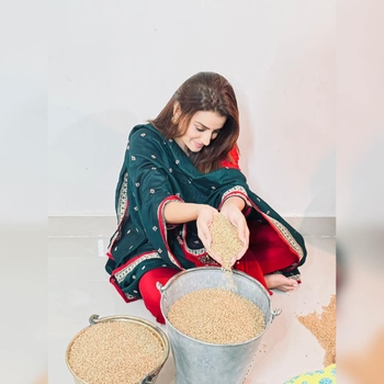 Akshara Singh