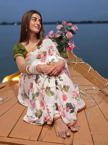Akshara Singh