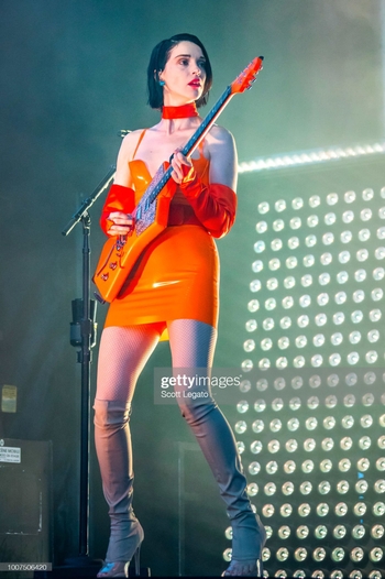 St. Vincent