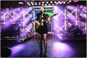 St. Vincent