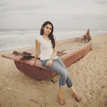 Andrea Jeremiah