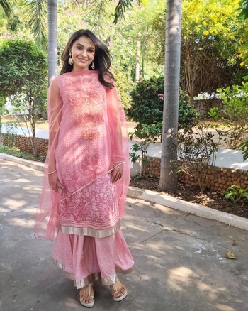 Andrea Jeremiah