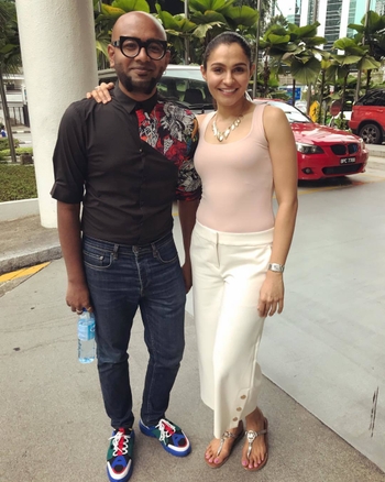 Andrea Jeremiah