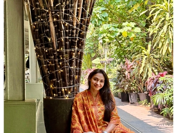 Andrea Jeremiah