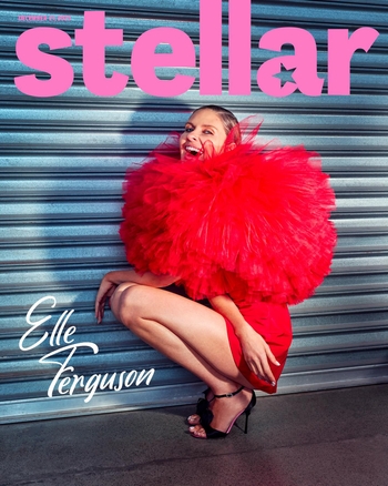 Elle Ferguson