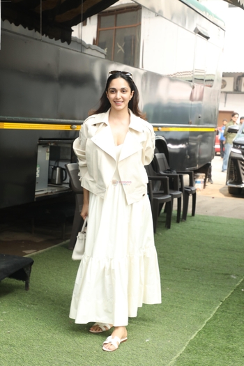 Kiara Advani