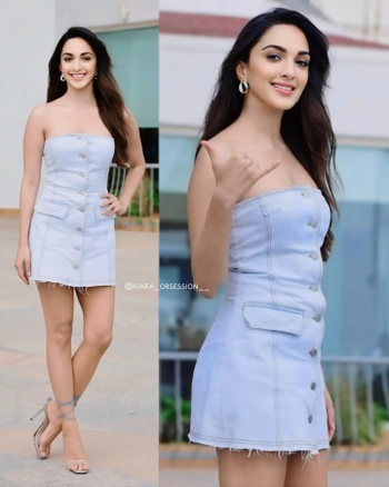 Kiara Advani