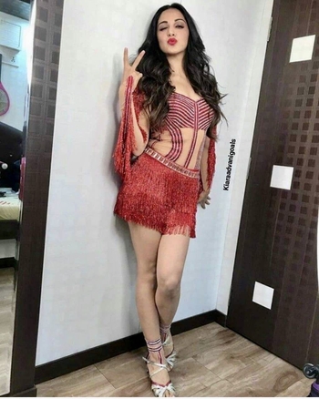 Kiara Advani