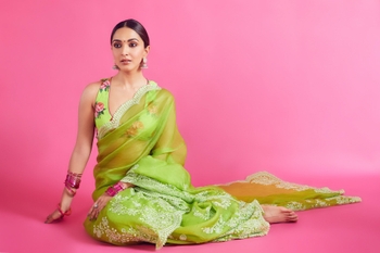 Kiara Advani