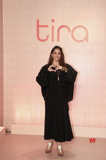 Kiara Advani
