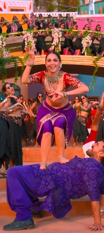 Kiara Advani