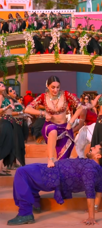 Kiara Advani