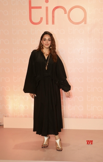Kiara Advani