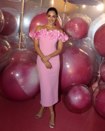 Kiara Advani