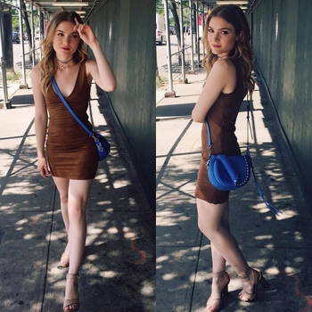 Skyler Samuels