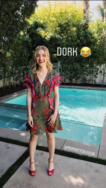 Skyler Samuels