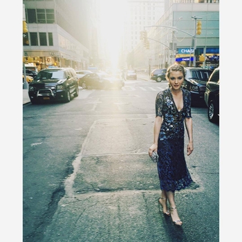 Skyler Samuels