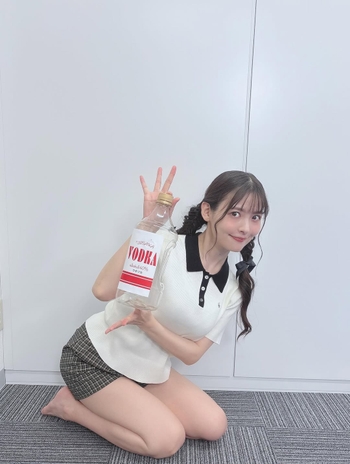 Sumire Uesaka