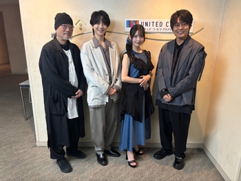  alt="Sumire Uesaka"