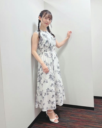 Sumire Uesaka