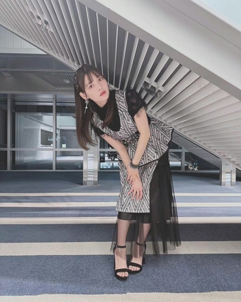 Sumire Uesaka