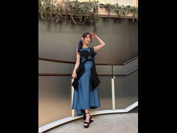  alt="Sumire Uesaka"