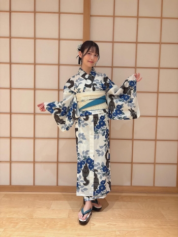 Sumire Uesaka